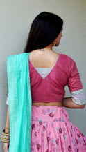 Load image into Gallery viewer, Full Moon  - Gopi Skirt Outfit