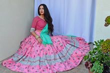 Load image into Gallery viewer, Full Moon  - Gopi Skirt Outfit
