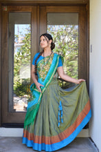 Load image into Gallery viewer, Spring Beauty - Gopi Skirt Outfit