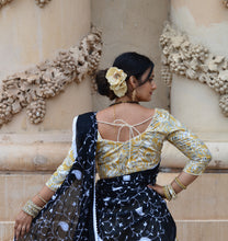 Load image into Gallery viewer, The Beauty of Nature - Gopi Skirt Outfit