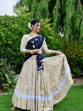 Load image into Gallery viewer, The Beauty of Nature - Gopi Skirt Outfit