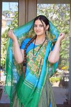 Load image into Gallery viewer, Spring Beauty - Gopi Skirt Outfit
