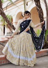 Load image into Gallery viewer, The Beauty of Nature - Gopi Skirt Outfit