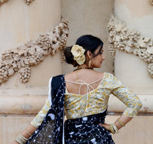 Load image into Gallery viewer, The Beauty of Nature - Gopi Skirt Outfit