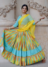 Load image into Gallery viewer, Spring Dance - Gopi Skirt Outfit
