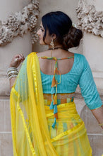 Load image into Gallery viewer, Spring Dance - Gopi Skirt Outfit