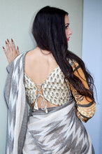 Load image into Gallery viewer, Golden Goddess-Gopi Skirt Outfit