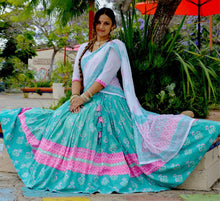 Load image into Gallery viewer, Spring Beauty - Gopi Skirt Outfit