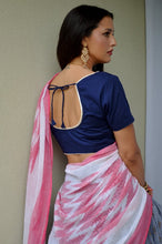 Load image into Gallery viewer, Monsoon Clouds - Gopi Skirt Outfit