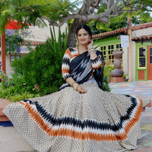 Load image into Gallery viewer, Stand Out - Gopi Skirt Outfit