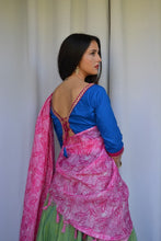 Load image into Gallery viewer, The Beauty of Spring - Gopi Skirt Outfit