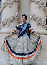 Load image into Gallery viewer, Stand Out - Gopi Skirt Outfit