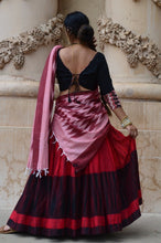 Load image into Gallery viewer, Blazing Heart - Gopi Skirt Outfit