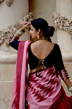 Load image into Gallery viewer, Blazing Heart - Gopi Skirt Outfit