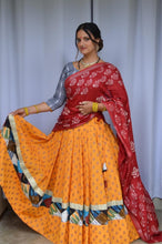 Load image into Gallery viewer, Radharani - Gopi Skirt Outfit