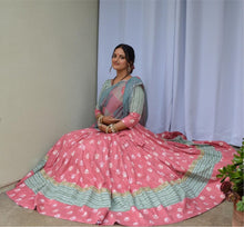 Load image into Gallery viewer, Forever Youthful - Gopi Skirt Outfit