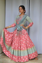 Load image into Gallery viewer, Forever Youthful - Gopi Skirt Outfit