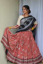 Load image into Gallery viewer, Red Sedona - Gopi Skirt Outfit