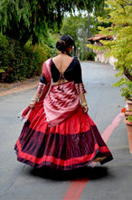 Load image into Gallery viewer, Blazing Heart - Gopi Skirt Outfit