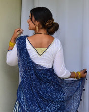 Load image into Gallery viewer, Midnight Moon - Gopi Skirt Outfit