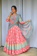 Load image into Gallery viewer, Forever Youthful - Gopi Skirt Outfit