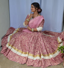 Load image into Gallery viewer, Sitarani - Gopi Skirt Outfit