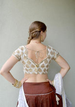 Load image into Gallery viewer, Autumn Breeze - Gopi Skirt Outfit