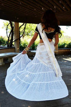 Load image into Gallery viewer, Baby Crochet - Gopi Skirt Lehenga