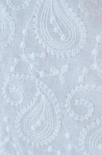 Load image into Gallery viewer, Paisley Petals - Gopi Skirt Lehenga