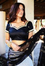 Load image into Gallery viewer, Baby Crochet - Gopi Skirt Lehenga