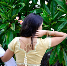 Load image into Gallery viewer, Winter Sky-Gopi Skirt Outfit