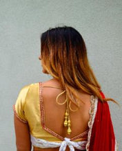 Load image into Gallery viewer, Speechless-Gopi Skirt Lehenga
