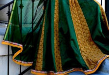 Load image into Gallery viewer, Fashion Goddess-Gopi Skirt Lehenga