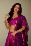 Load image into Gallery viewer, Dress to impress-Gopi Skirt Lengha