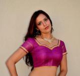Load image into Gallery viewer, Dress to impress-Gopi Skirt Lengha