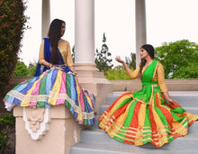 Load image into Gallery viewer, Harmony - Gopi Skirt Outfit