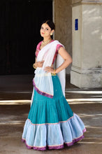 Load image into Gallery viewer, Spring Season - Gopi Skirt Outfit