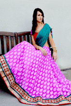Load image into Gallery viewer, Sensational- Gopi Skirt Lehenga - Sold Out