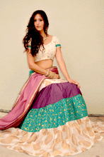 Load image into Gallery viewer, Desires - Gopi Skirt Lehenga