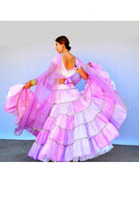 Load image into Gallery viewer, Feel like an Angel-Lehenga