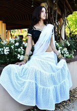 Load image into Gallery viewer, Baby Crochet - Gopi Skirt Lehenga