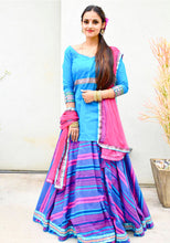 Load image into Gallery viewer, Universal Flow - Gopi Skirt Outfit