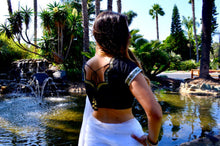 Load image into Gallery viewer, Songs of Autumn - Gopi Skirt Outfit