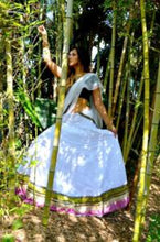 Load image into Gallery viewer, Songs of Autumn - Gopi Skirt Outfit