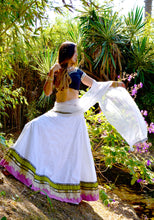 Load image into Gallery viewer, Songs of Autumn - Gopi Skirt Outfit