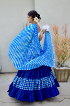 Load image into Gallery viewer, The Princes Dancing  - Gopi Skirt Outfit - SOLD OUT