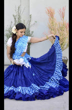 Load image into Gallery viewer, The Princes Dancing  - Gopi Skirt Outfit - SOLD OUT