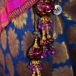 Load image into Gallery viewer, Rajhani Enchantress - Gopi Skirt Lehenga