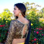 Load image into Gallery viewer, Spring Goddess-Gopi skirt Lehenga