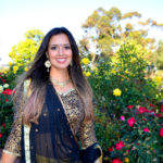 Load image into Gallery viewer, Spring Goddess-Gopi skirt Lehenga